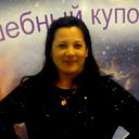 Татьяна Жолобова