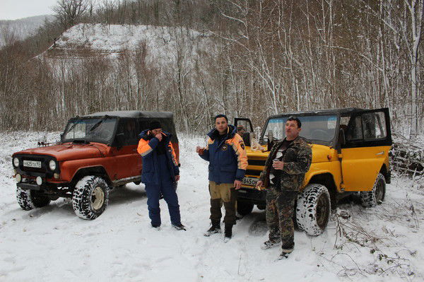 Дмитрий Ткаченко