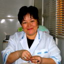 Гульсана Бапаева
