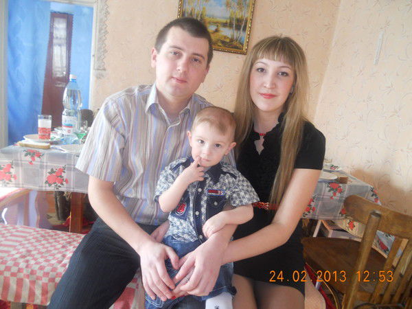 Екатерина Пустовойтенко