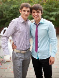 Владислав Гаранин