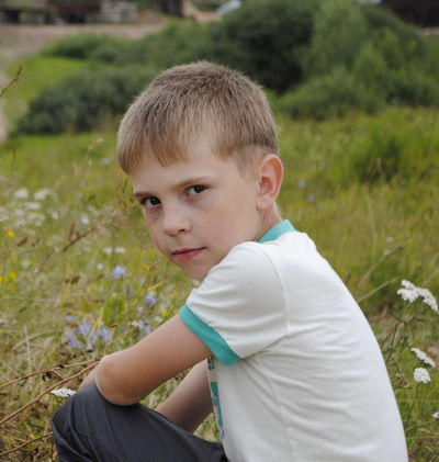 Ваня Черепович