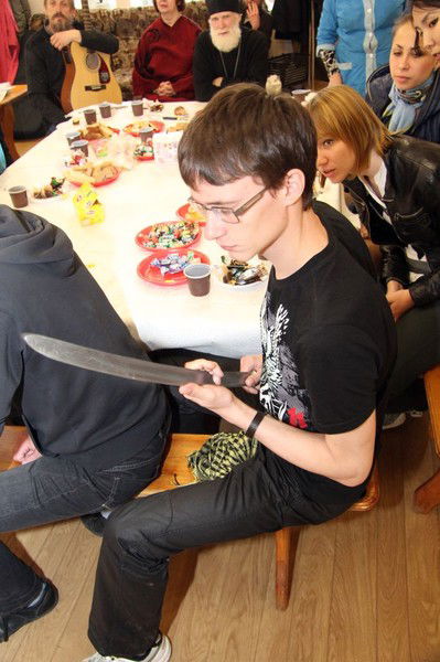 Денис Киреев