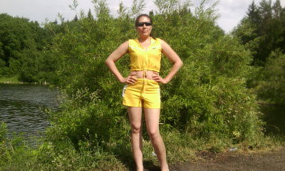 Дания Абсалямова