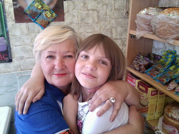 Татьяна Зайцева