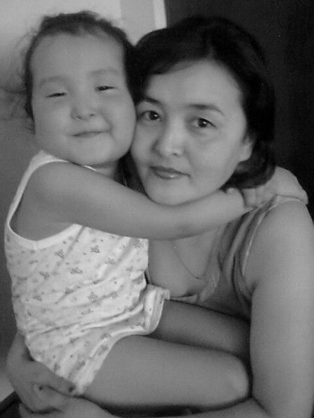 Акмарал ********