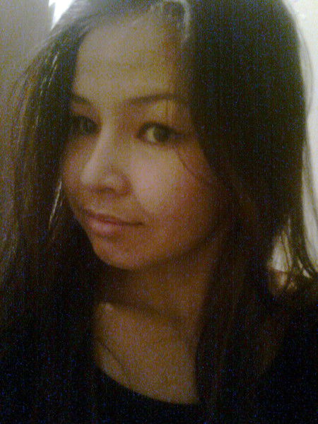 Балнур Алипбеккызы