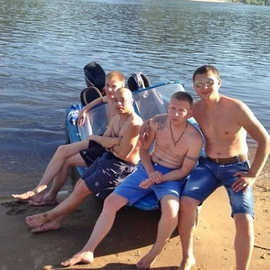 Владимир Сопрун