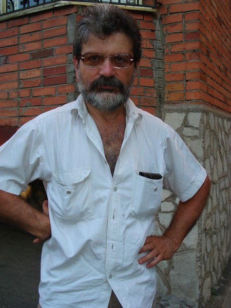 Борис Копыленко