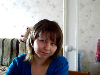 Светлана Фисенко