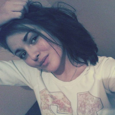 Анжелика Овакимян