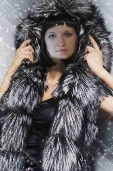 Света Астафьева