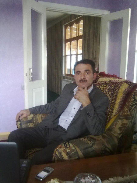 Вахид Абдуллаев