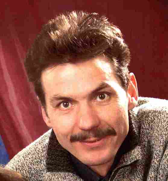 Алексей Грязев