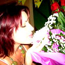 Алла Гриценко