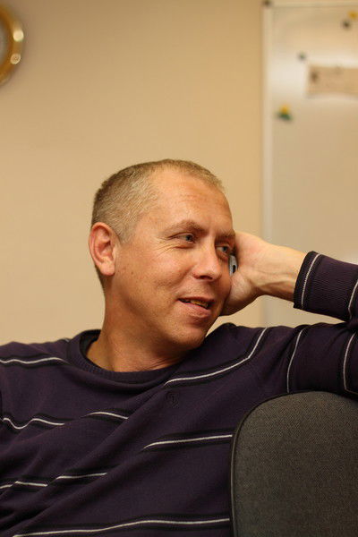 Андрей Петров