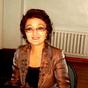 Кенжегуль Калияева