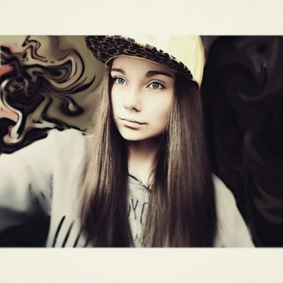 Анастасия Понкратова