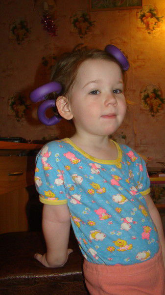 Наталия Жданова