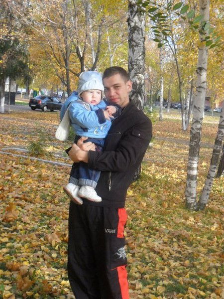 Денис Черных