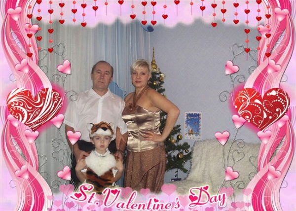 Александр Уржумцев