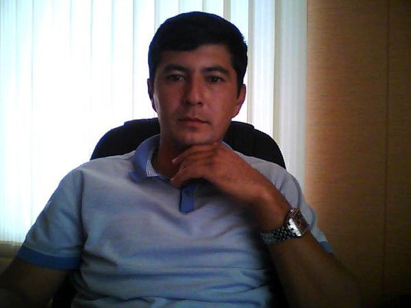 Doniyor Mahkamov