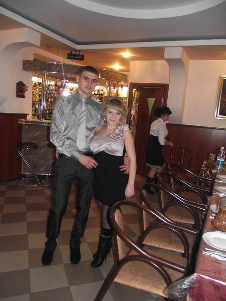 Александр Задавенко