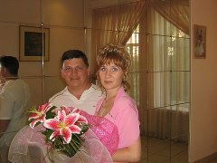 Светлана Галаслы