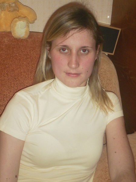 Галина Суздалева