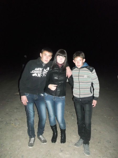 Данил Шаукаров