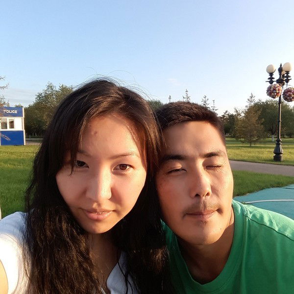 Дарига Мустафина