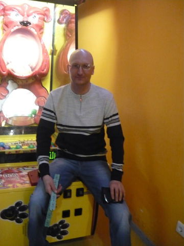 Сергей Костромин