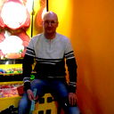 Сергей Костромин