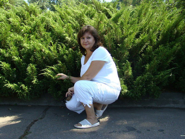 Виктория Лозовая