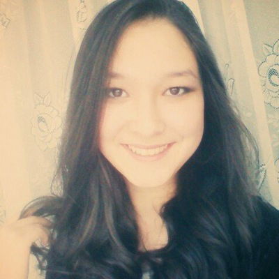 Шолпан Кенжебекова