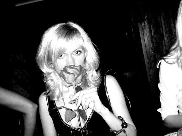 Юлия Романова