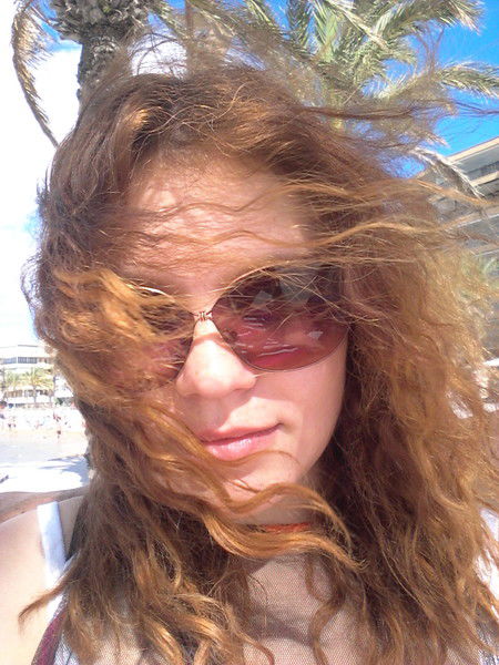 Маргарита Бусарова