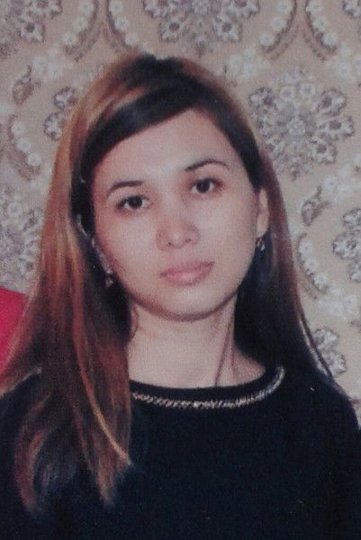 Кымбат Айтиева