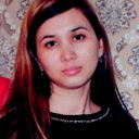 Кымбат Айтиева