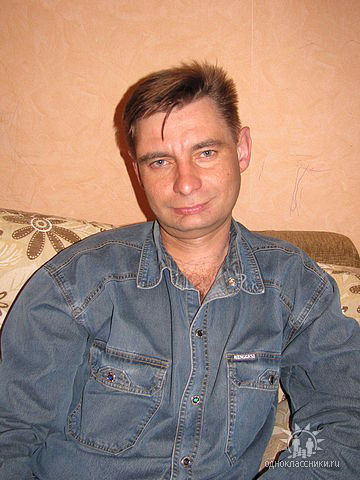 Володя Агибалов