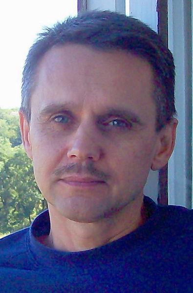 Василий Евсеев