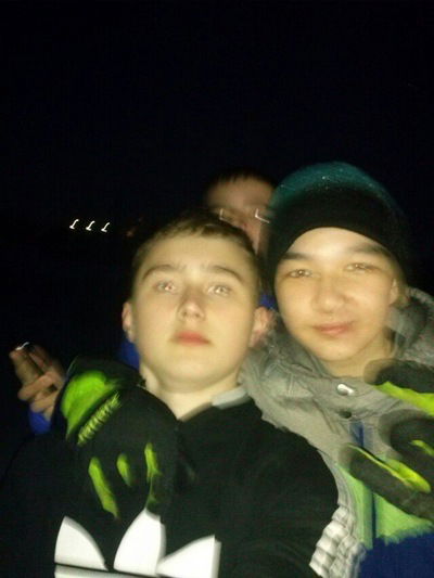 Андрей Макаров