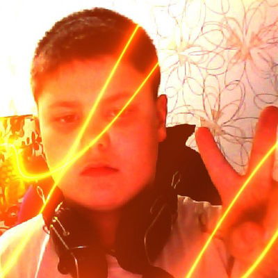 Стёпа Попов