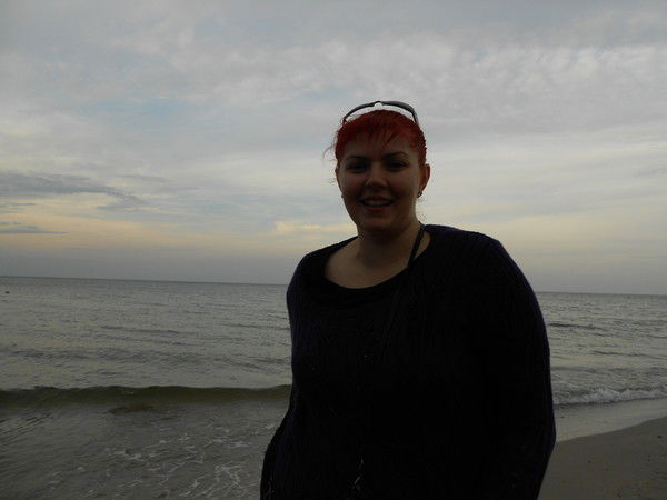 Наталья Сидорская