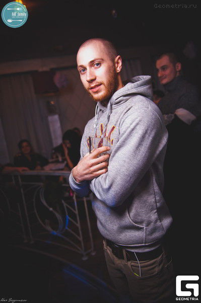 Старков Андрей