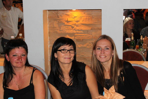 Галина Бабурова