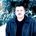 Михаил Мамонов