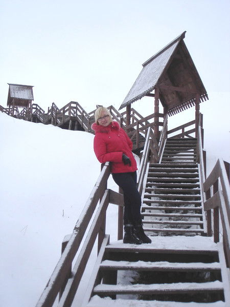 Елена Таничева