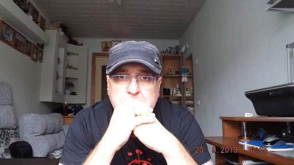 Александр Васильевич