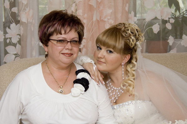 Ольга Наконечная (Бокарева)